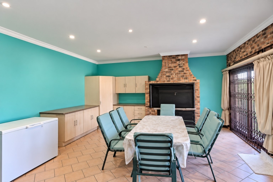6 Bedroom Property for Sale in Morganridge Gauteng