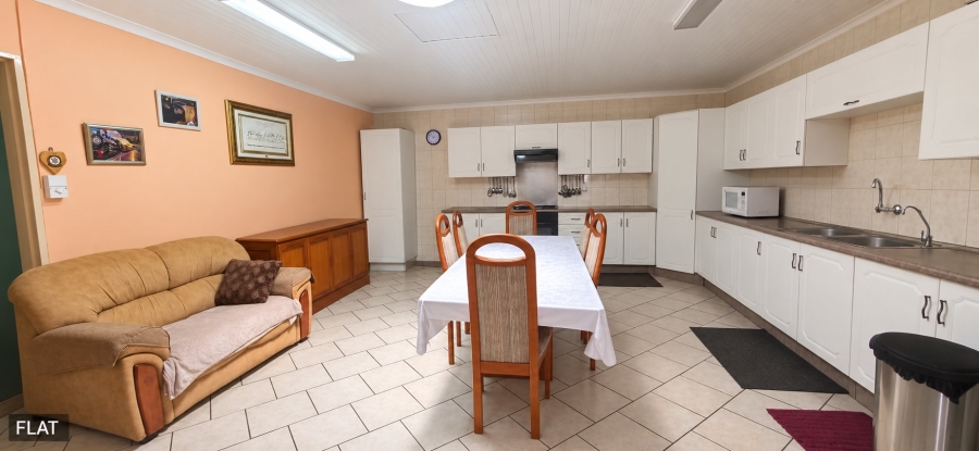 6 Bedroom Property for Sale in Morganridge Gauteng