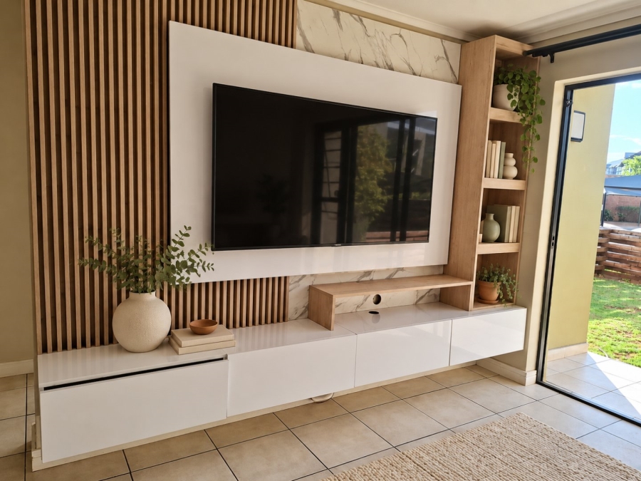 To Let 3 Bedroom Property for Rent in Greencreek Lifestyle Estate Gauteng