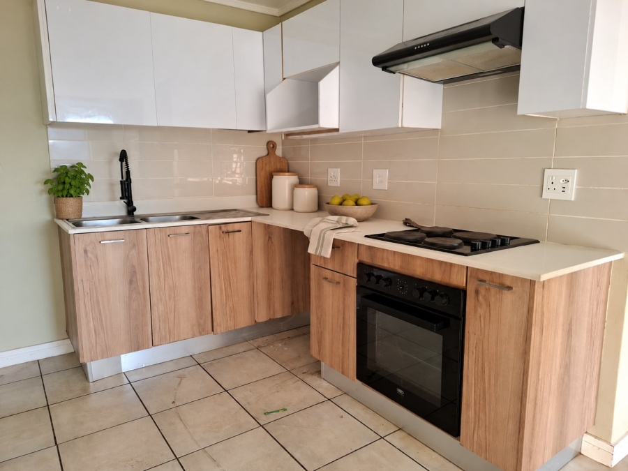 To Let 3 Bedroom Property for Rent in Greencreek Lifestyle Estate Gauteng