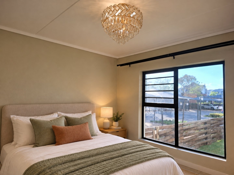 To Let 3 Bedroom Property for Rent in Greencreek Lifestyle Estate Gauteng