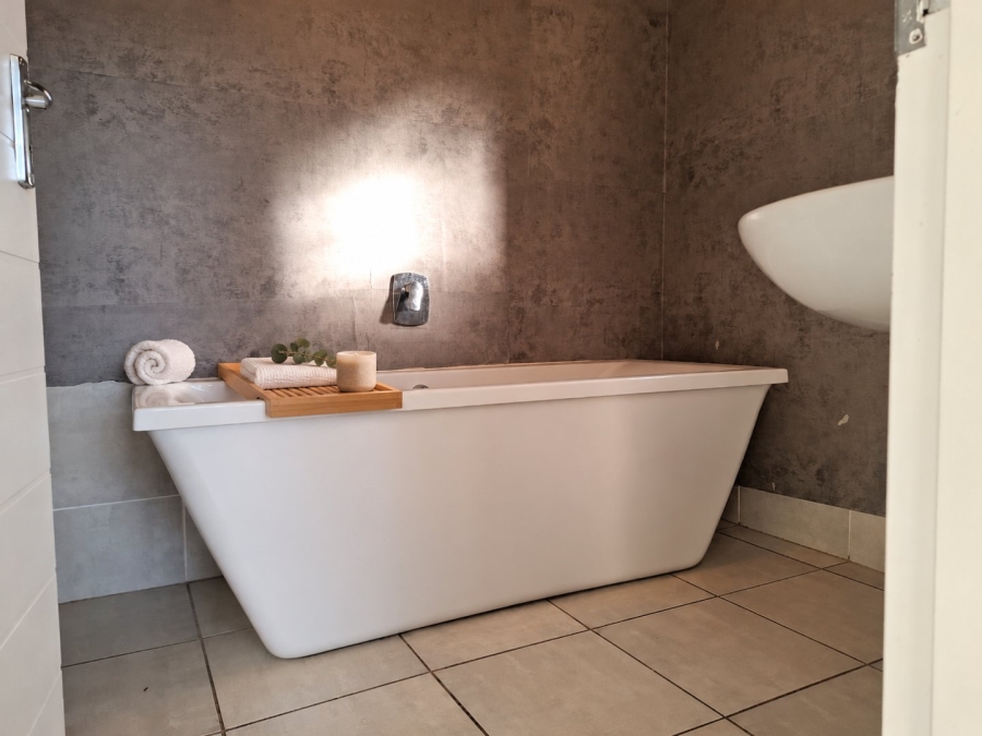To Let 3 Bedroom Property for Rent in Greencreek Lifestyle Estate Gauteng