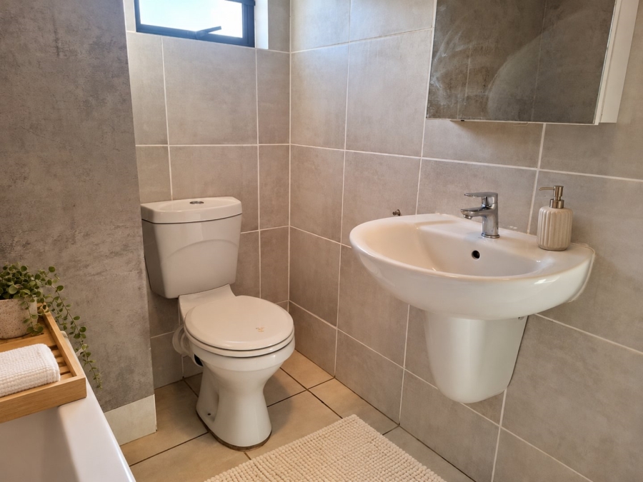 To Let 3 Bedroom Property for Rent in Greencreek Lifestyle Estate Gauteng