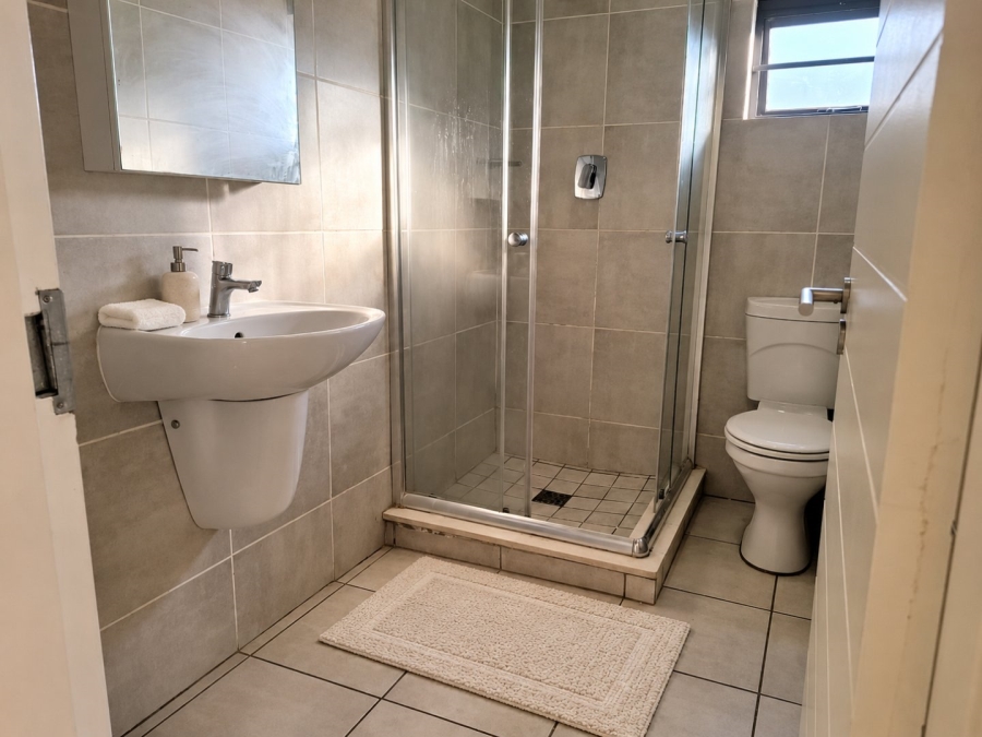 To Let 3 Bedroom Property for Rent in Greencreek Lifestyle Estate Gauteng