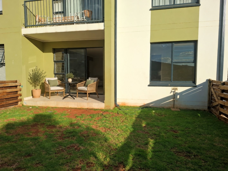 To Let 3 Bedroom Property for Rent in Greencreek Lifestyle Estate Gauteng