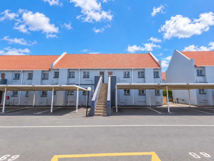 2 Bedroom Property for Sale in Eden Glen Gauteng