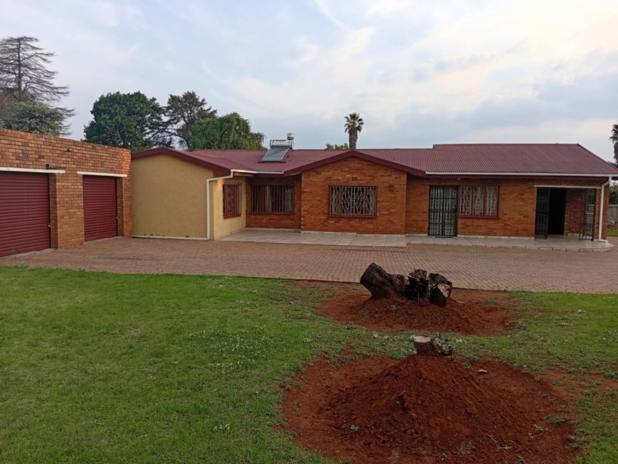 3 Bedroom Property for Sale in Pollak Park Gauteng