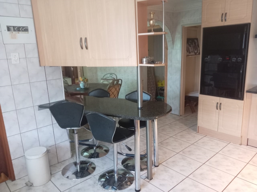 3 Bedroom Property for Sale in Pollak Park Gauteng