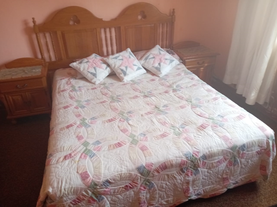 3 Bedroom Property for Sale in Pollak Park Gauteng