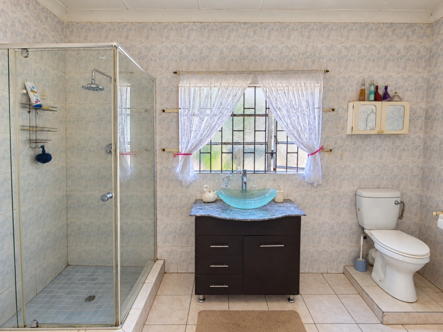 3 Bedroom Property for Sale in Primrose Gauteng