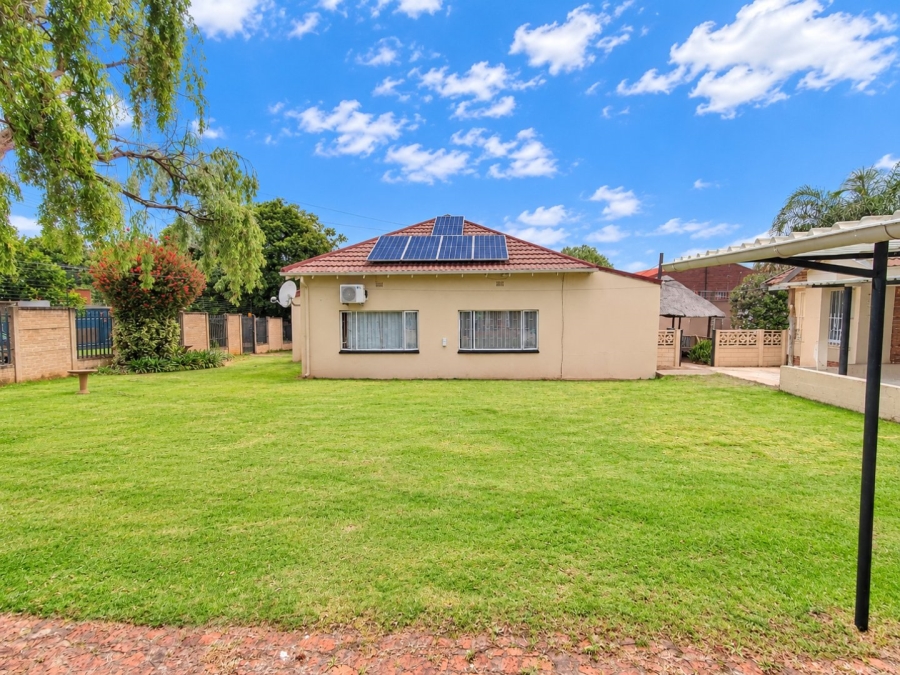 3 Bedroom Property for Sale in Primrose Gauteng