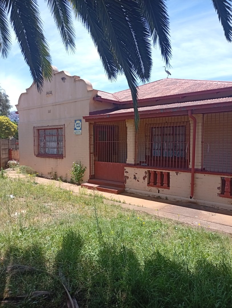 2 Bedroom Property for Sale in Newlands Gauteng