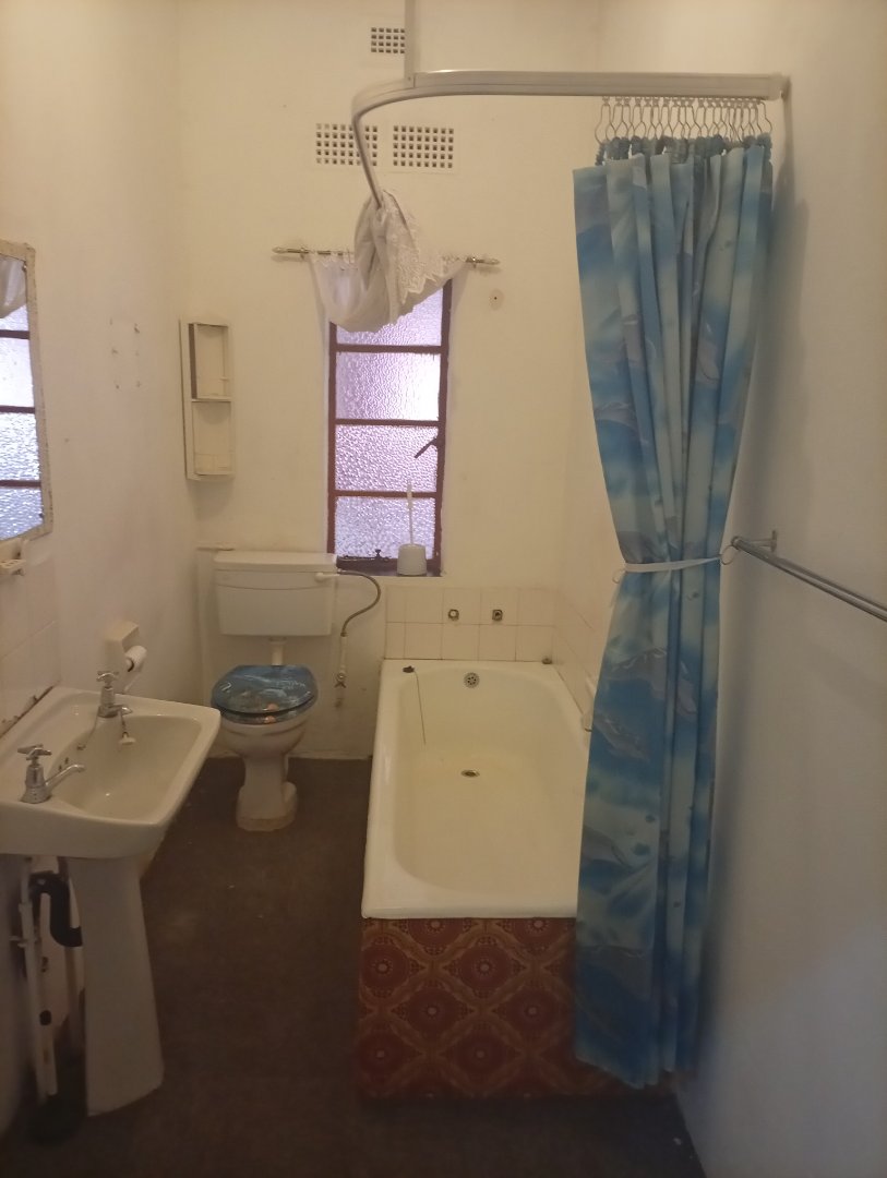 2 Bedroom Property for Sale in Newlands Gauteng