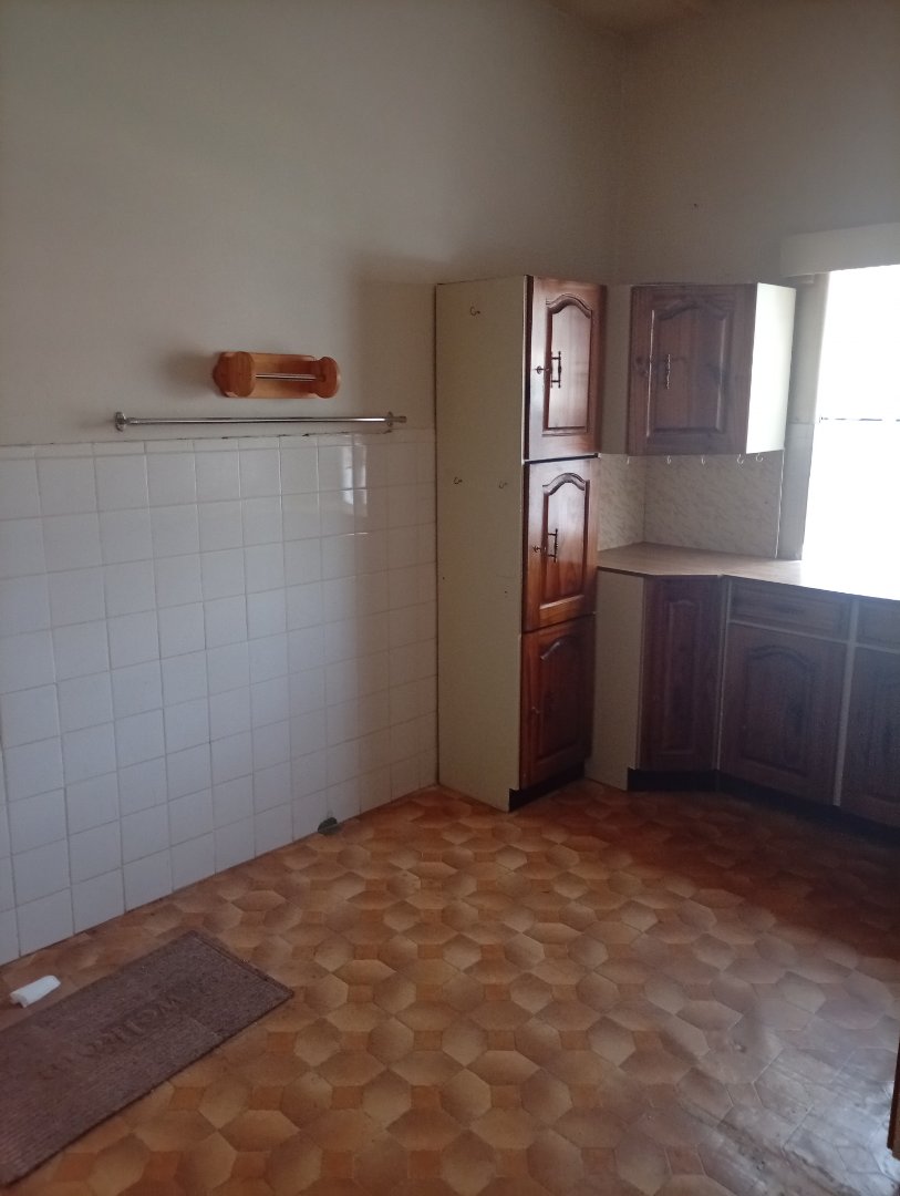 2 Bedroom Property for Sale in Newlands Gauteng