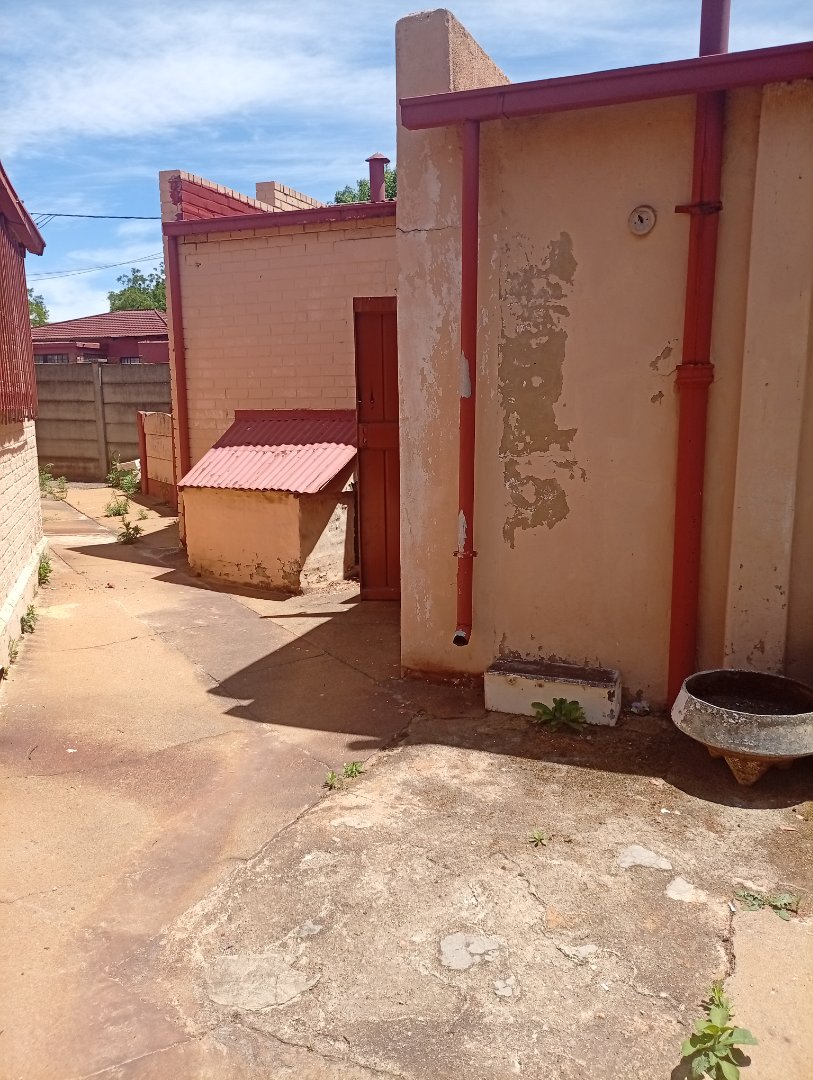 2 Bedroom Property for Sale in Newlands Gauteng