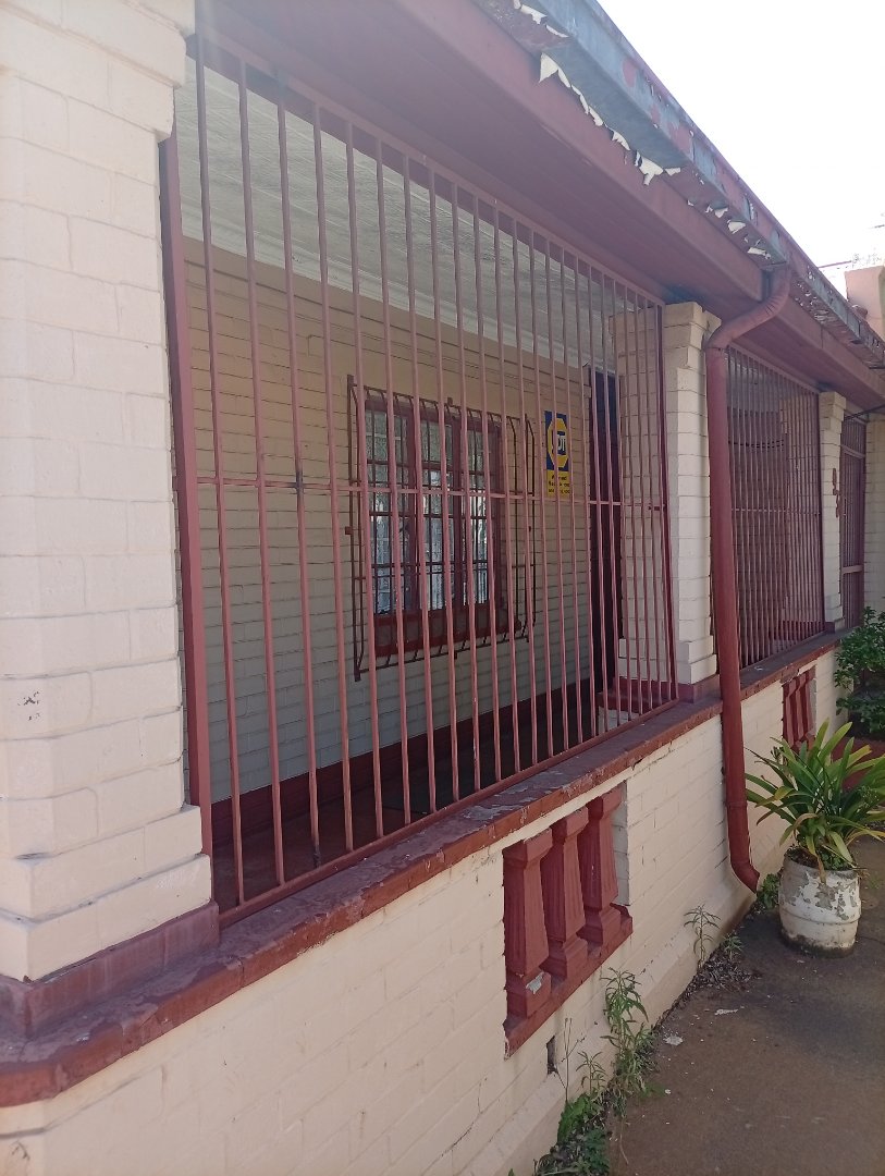 2 Bedroom Property for Sale in Newlands Gauteng