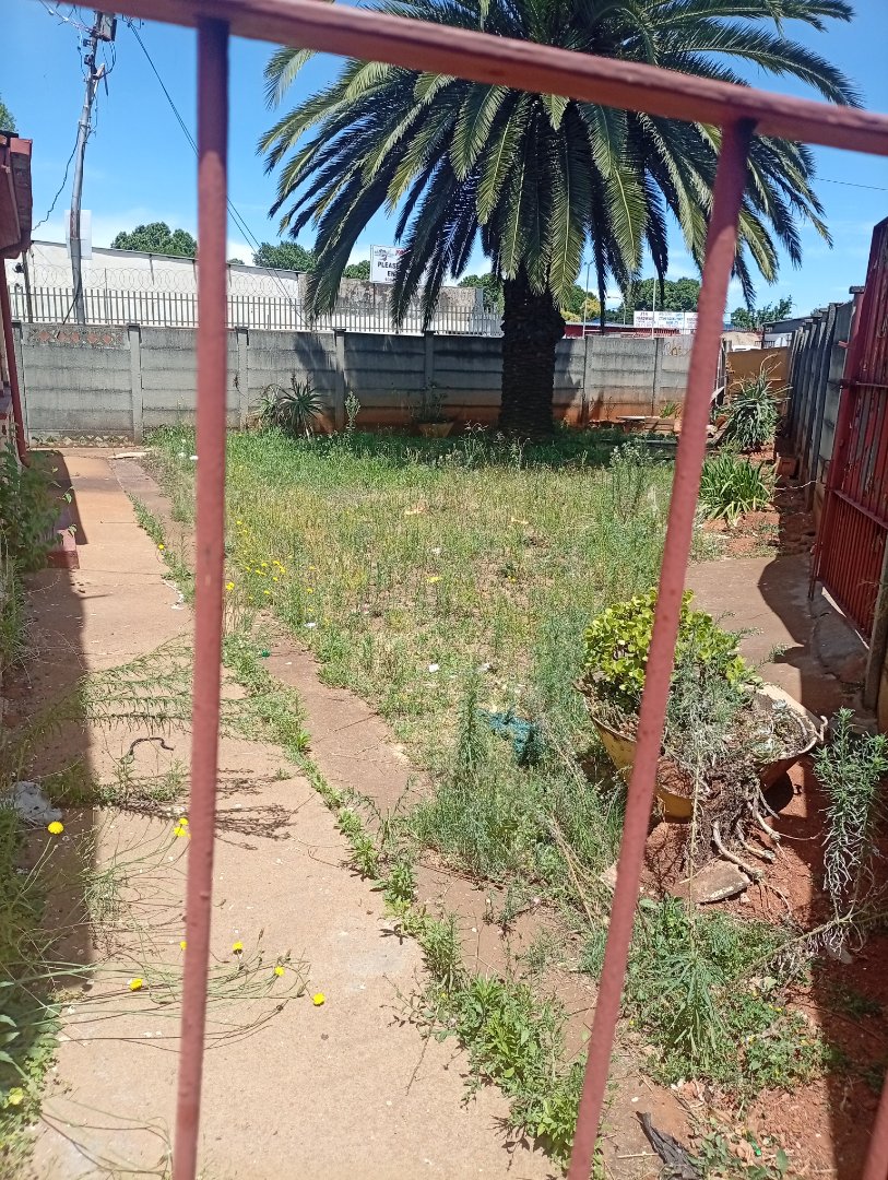 2 Bedroom Property for Sale in Newlands Gauteng