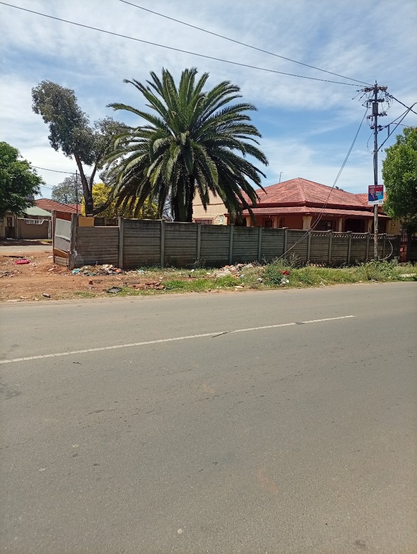 2 Bedroom Property for Sale in Newlands Gauteng