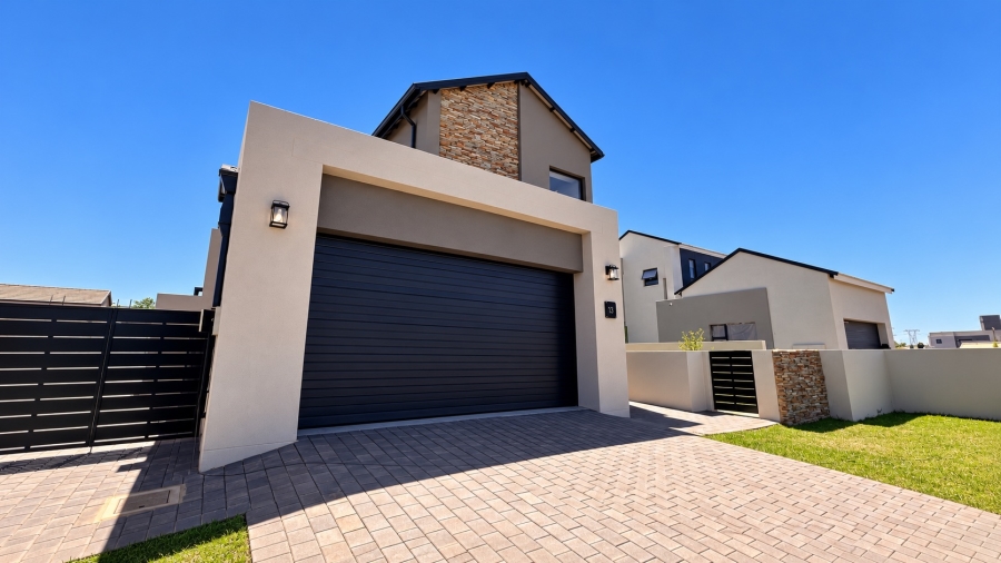 4 Bedroom Property for Sale in Fountainbrook Estate Gauteng