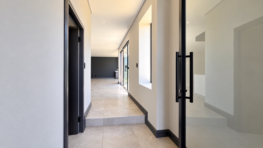 4 Bedroom Property for Sale in Fountainbrook Estate Gauteng