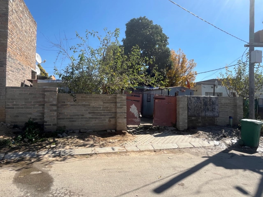 2 Bedroom Property for Sale in Diepsloot West Gauteng