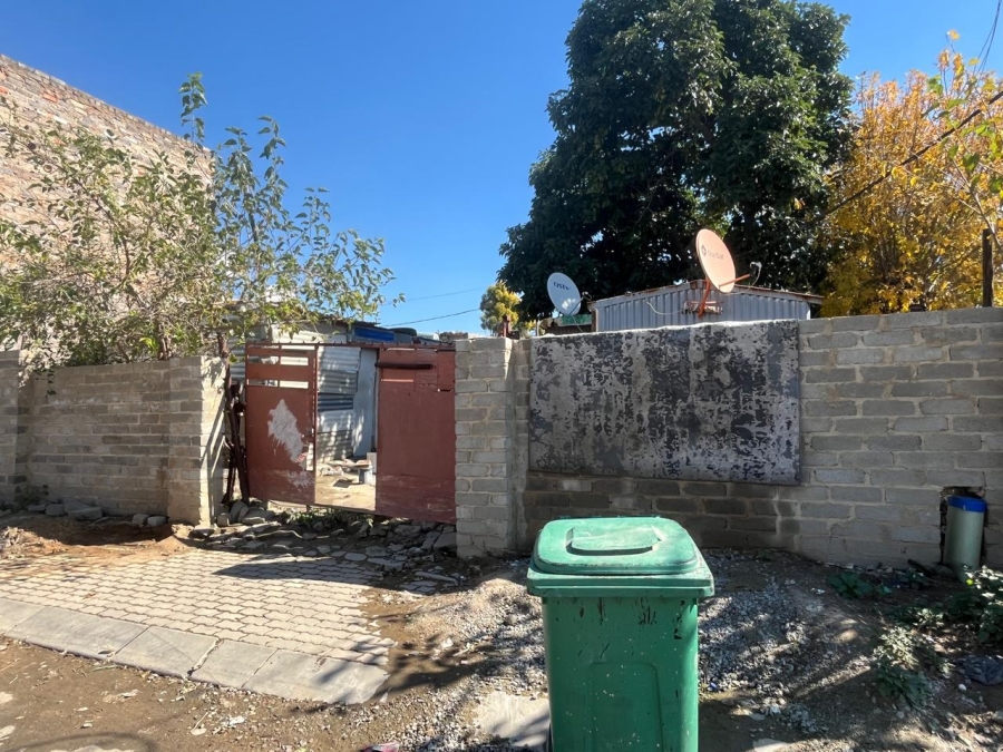 2 Bedroom Property for Sale in Diepsloot West Gauteng