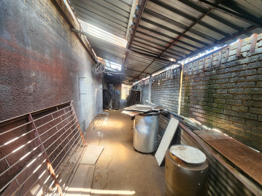 Commercial Property for Sale in Doornfontein Gauteng