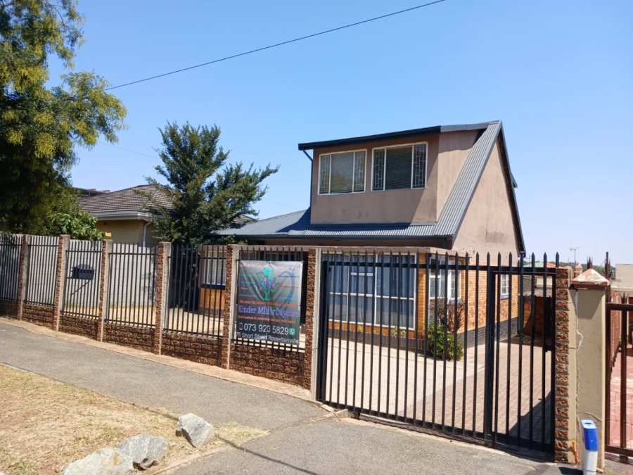 4 Bedroom Property for Sale in Rosettenville Gauteng
