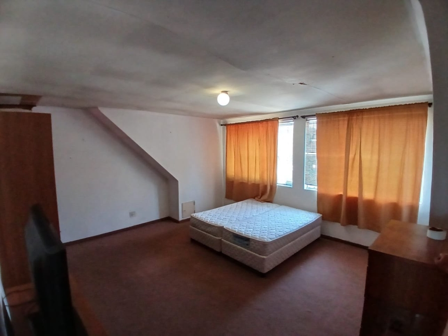 4 Bedroom Property for Sale in Rosettenville Gauteng