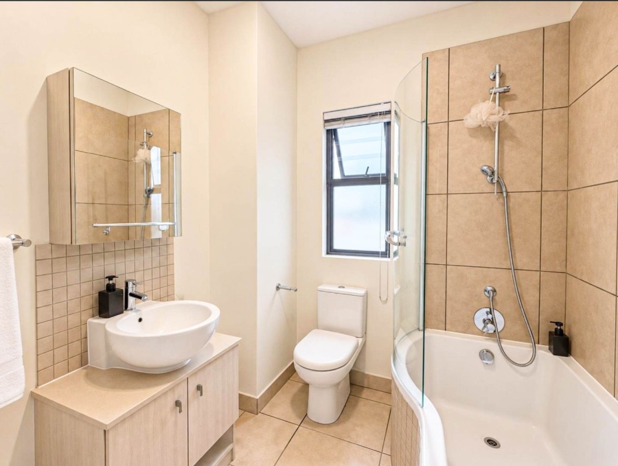 To Let 1 Bedroom Property for Rent in Edenburg Gauteng