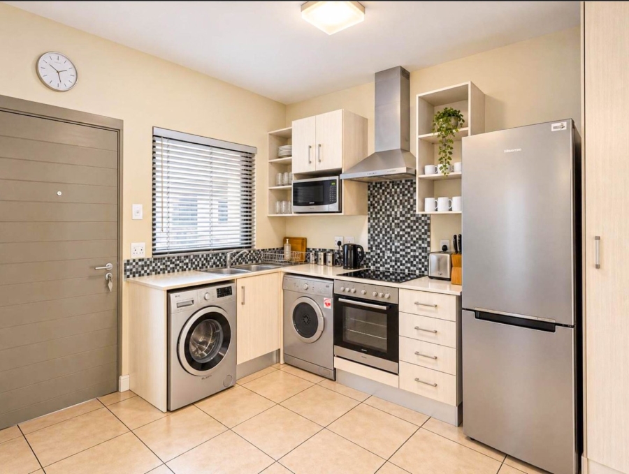 To Let 1 Bedroom Property for Rent in Edenburg Gauteng
