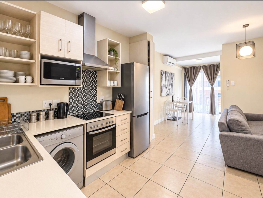 To Let 1 Bedroom Property for Rent in Edenburg Gauteng