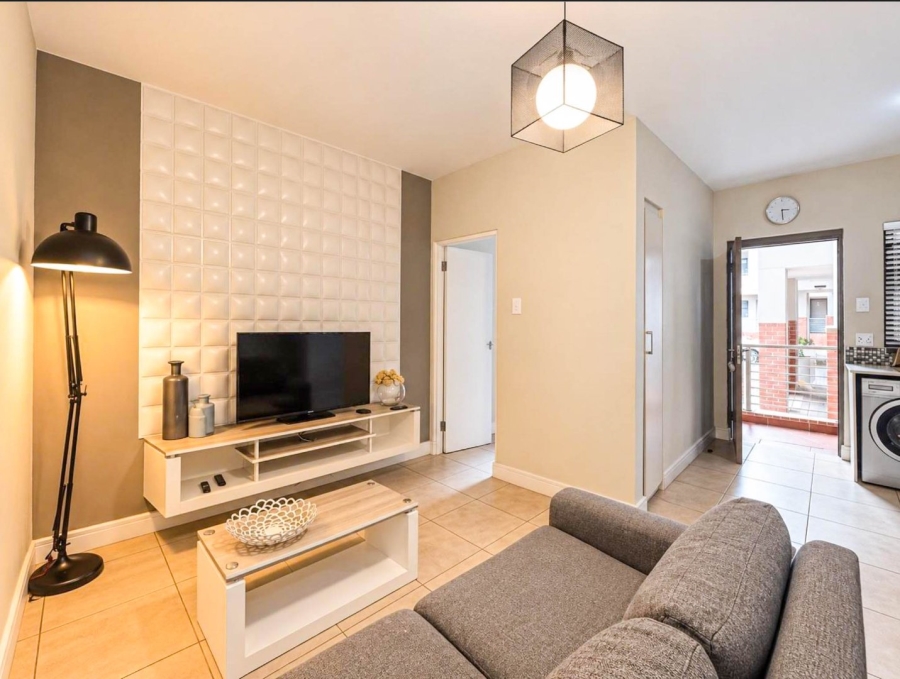 To Let 1 Bedroom Property for Rent in Edenburg Gauteng