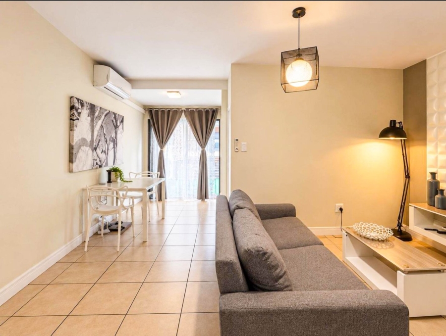 To Let 1 Bedroom Property for Rent in Edenburg Gauteng