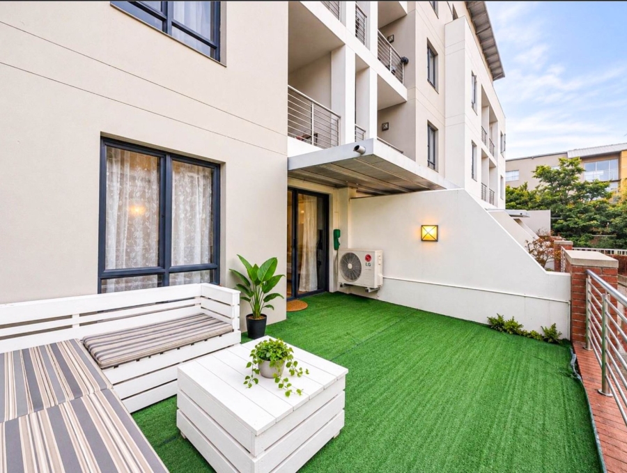 To Let 1 Bedroom Property for Rent in Edenburg Gauteng