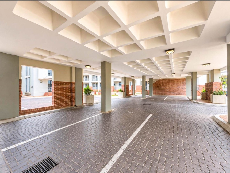 To Let 1 Bedroom Property for Rent in Edenburg Gauteng
