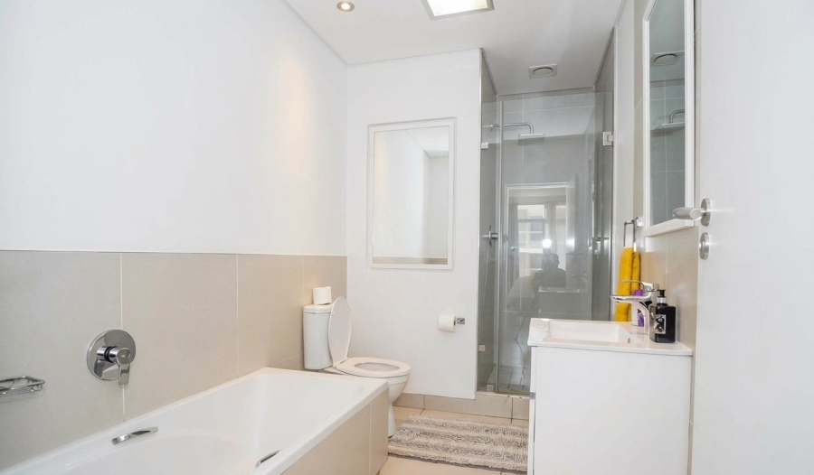 To Let 2 Bedroom Property for Rent in Edenburg Gauteng
