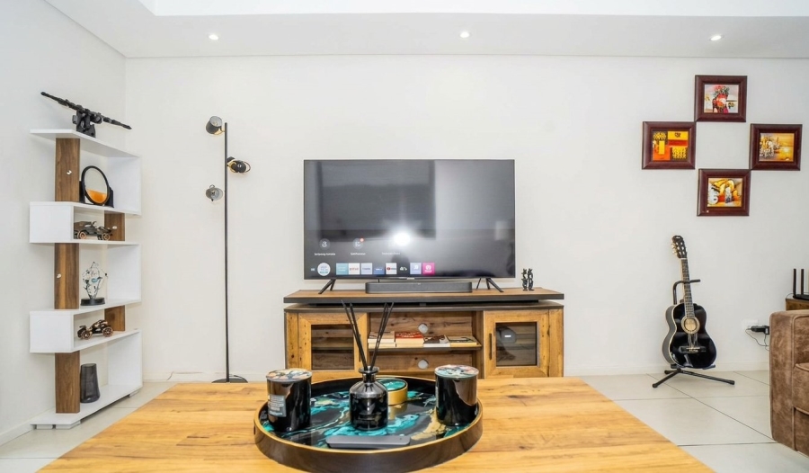 To Let 2 Bedroom Property for Rent in Edenburg Gauteng