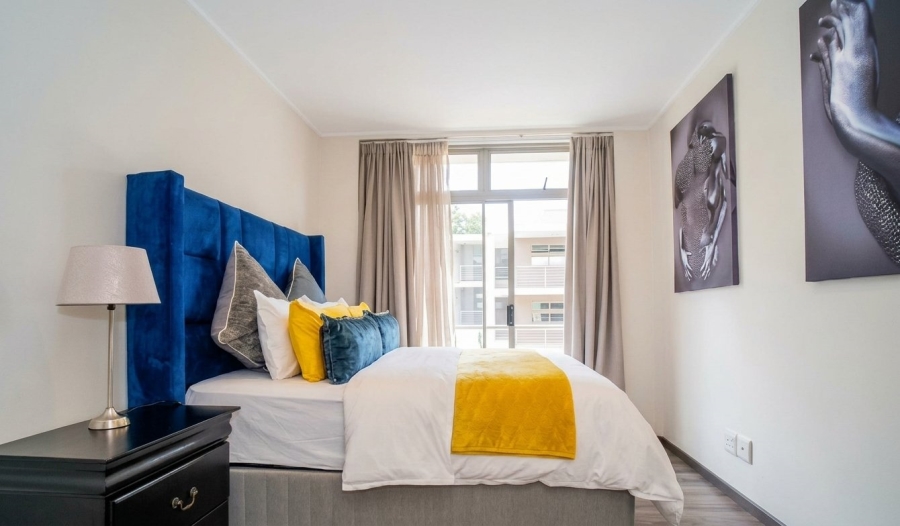 To Let 2 Bedroom Property for Rent in Edenburg Gauteng