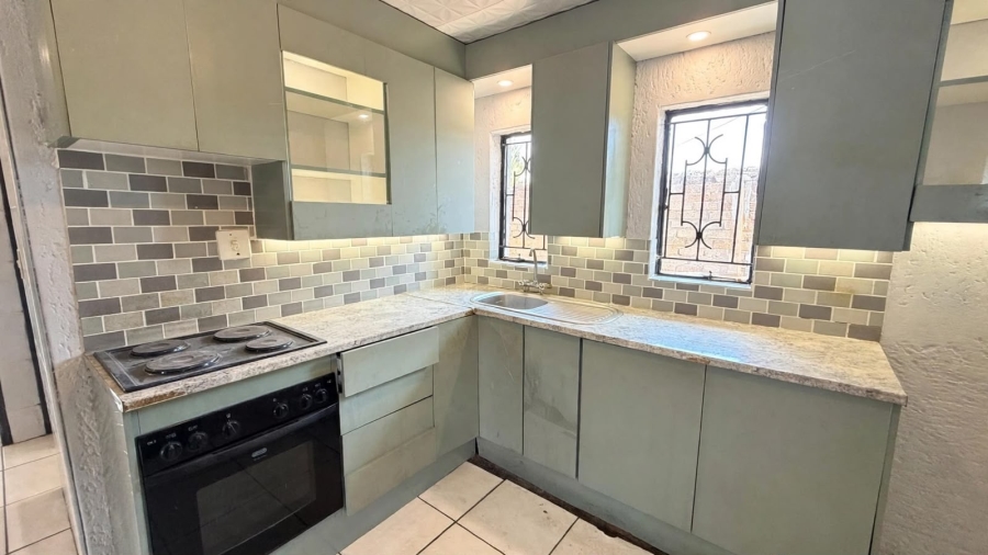 3 Bedroom Property for Sale in Soshanguve East Ext 4 Gauteng