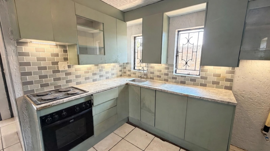 3 Bedroom Property for Sale in Soshanguve East Ext 4 Gauteng