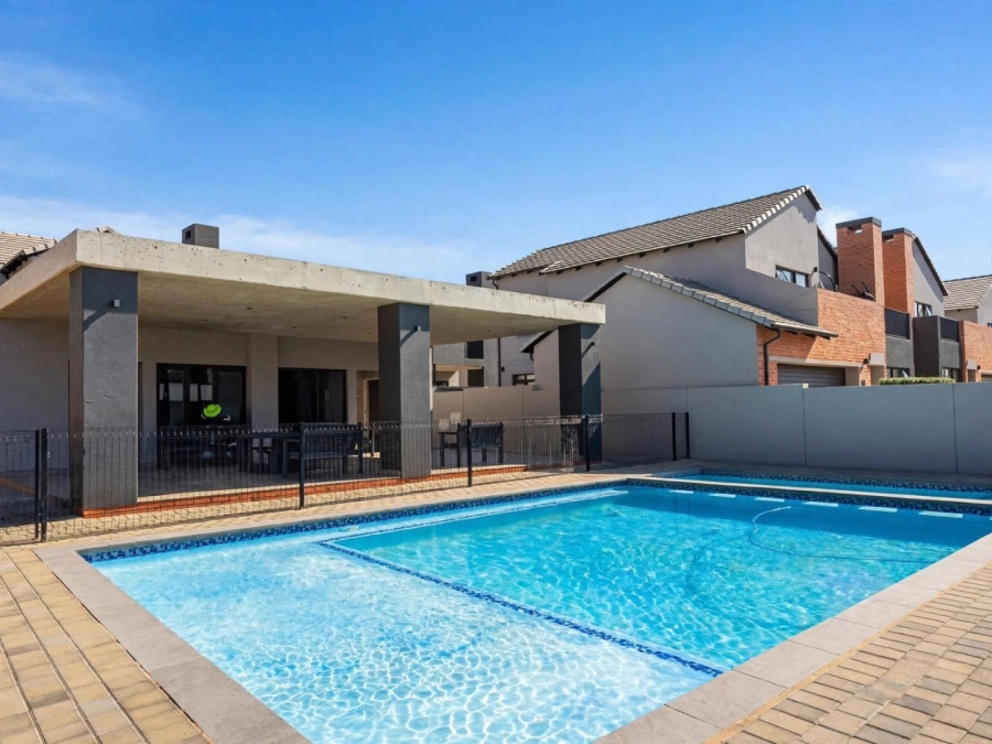 3 Bedroom Property for Sale in Montana Tuine Gauteng