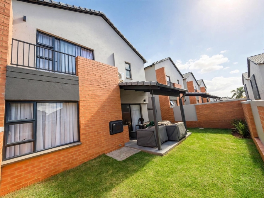 3 Bedroom Property for Sale in Montana Tuine Gauteng