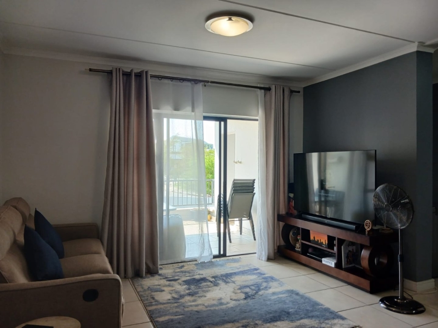 To Let 2 Bedroom Property for Rent in Linbro Park Gauteng