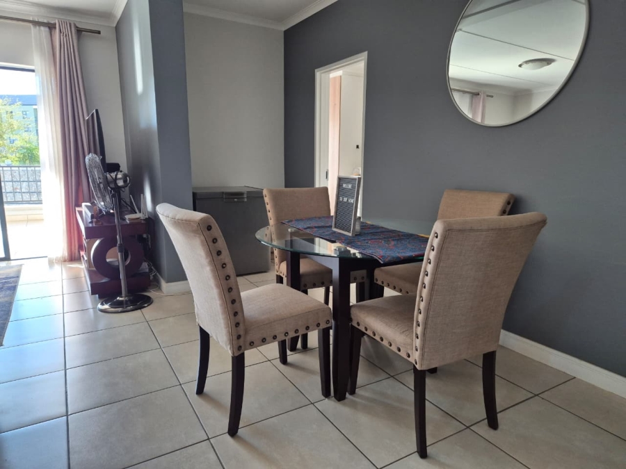 To Let 2 Bedroom Property for Rent in Linbro Park Gauteng