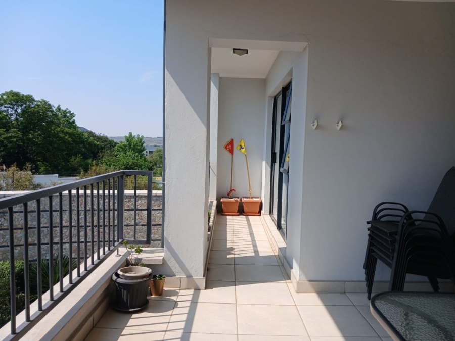 To Let 2 Bedroom Property for Rent in Linbro Park Gauteng