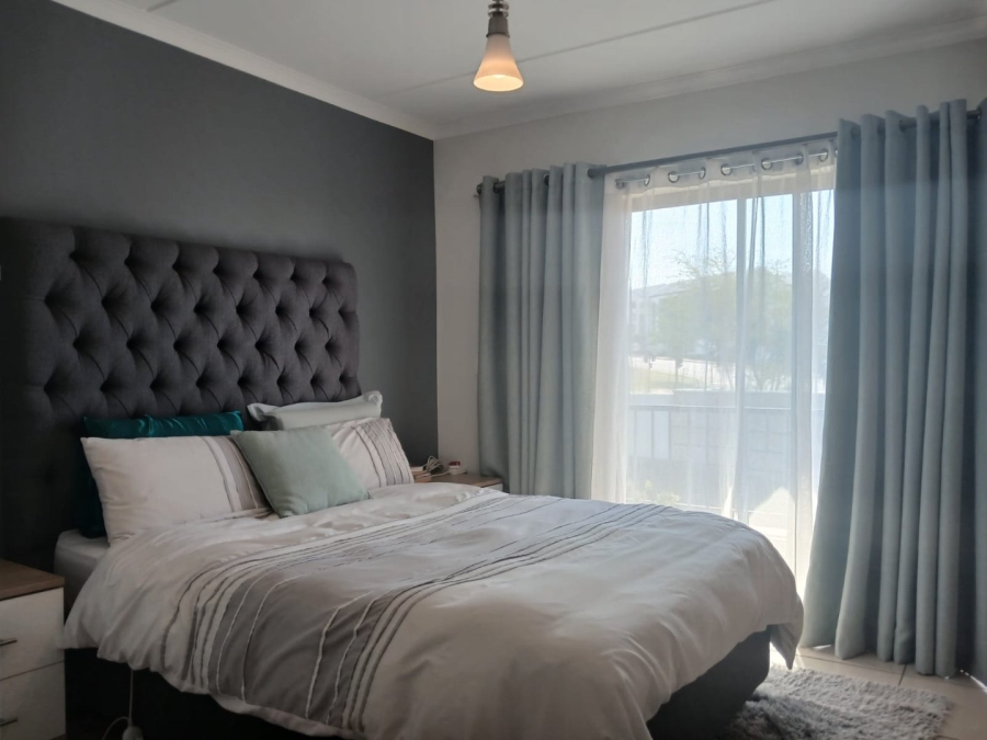To Let 2 Bedroom Property for Rent in Linbro Park Gauteng