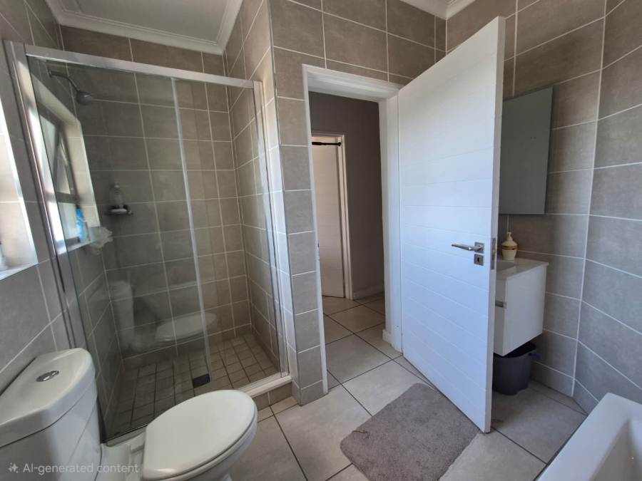 To Let 2 Bedroom Property for Rent in Linbro Park Gauteng