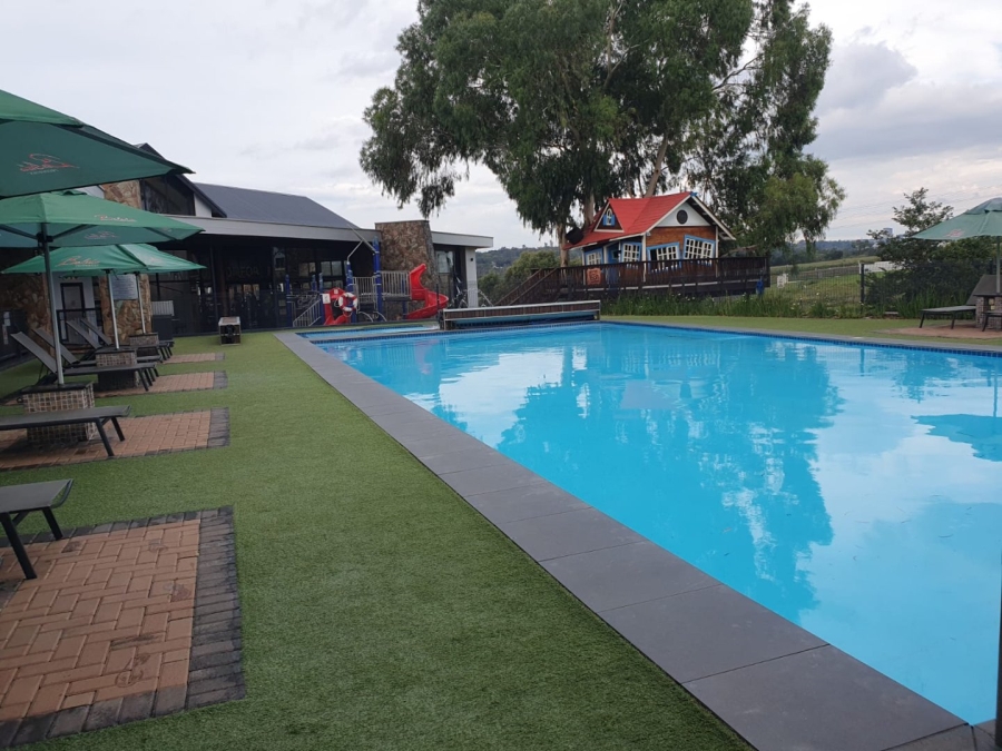To Let 2 Bedroom Property for Rent in Linbro Park Gauteng