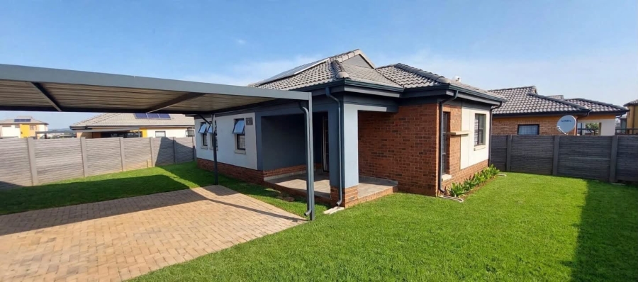 3 Bedroom Property for Sale in Pretoria West Gauteng